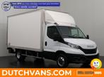 Iveco Daily Laadklep 35C16 | wit, Euro 6, Iveco, Wit, Nieuw