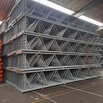 Aanbieding: Voordeelrij gebruikte Stow palletstelling