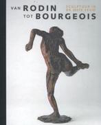 Van Rodin tot Bourgeois 9789492081797 Patrick Elliot, Boeken, Verzenden, Zo goed als nieuw, Patrick Elliot