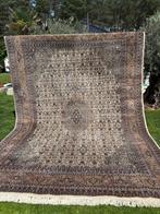 XXL Indo Bidjar - Tapijt - 425 cm - 300 cm, Huis en Inrichting, Nieuw