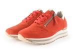 Gabor Sneakers in maat 36 Oranje | 25% korting, Overige kleuren, Verzenden, Gabor, Sneakers of Gympen