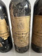 1997 Chateau La Grave Singalier - Bordeaux Bordeaux, Nieuw
