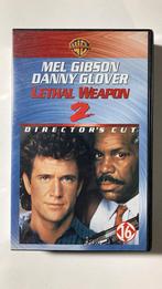 LETHAL WEAPON 2 (VHS), Verzenden, Gebruikt