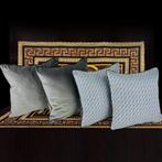 Fendi Casa Nieuwe set van vier - Kussen, Antiek en Kunst