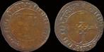1484-1505 Southern Netherlands Liege Jean de Horn billon..., Postzegels en Munten, Verzenden