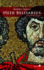 Heer Belisarius 9789067282451 Robert Graves, Boeken, Verzenden, Gelezen, Robert Graves