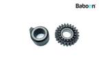 Kickstarter Honda CB 250 1978-1979 (CB250N) Gear, Verzenden, Gebruikt