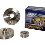 BBK 96-01 Mustang 4.6 GT Cobra Underdrive Pulley Kit -, Ophalen of Verzenden, Nieuw