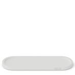 Janzen Luxury Tray White - Large, Ophalen of Verzenden, Nieuw, Overige typen