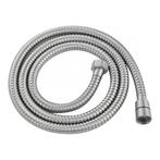Wiesbaden 304 Doucheslang - 150cm - RVS, Doe-het-zelf en Verbouw, Sanitair, Ophalen of Verzenden, Nieuw