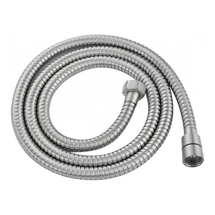 Wiesbaden 304 Doucheslang - 150cm - RVS, Doe-het-zelf en Verbouw, Sanitair, Nieuw, Ophalen of Verzenden