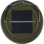 Benson Campinglamp - Solar oplaadbaar - Dimbaar - USB-C -..., Caravans en Kamperen, Kampeeraccessoires, Ophalen of Verzenden, Nieuw