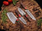 Black Smith - Keukenmes - Chefs knife -  Kicthen Chef