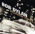cd - Bob Dylan - Modern Times, Zo goed als nieuw, Verzenden