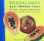 Nederlands als tweede taal in het basisonderwijs, Verzenden, Zo goed als nieuw