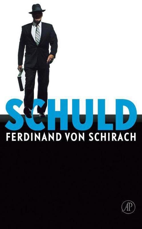 9789029576130 Misdaden, schuld, straf 2 - Schuld, Boeken, Romans, Zo goed als nieuw, Verzenden