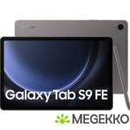 Samsung Galaxy Tab S9 FE 6GB 128GB Graphite, Computers en Software, Windows Tablets, Nieuw, Samsung, Verzenden