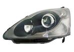 KOPLAMP VOOR HONDA CIVIC 1999-2001 33151S5TG62, Ophalen of Verzenden, Nieuw