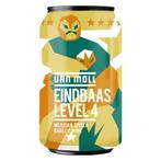 Van Moll - Eindbaas Level 4, Nieuw