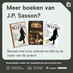 Sultanas leven 9789022988657 J.P. Sasson, Boeken, Verzenden, Gelezen, J.P. Sasson