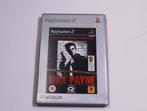 Playstation 2 - Max Payne [Platinum], Spelcomputers en Games, Games | Sony PlayStation 2, Ophalen of Verzenden, Nieuw