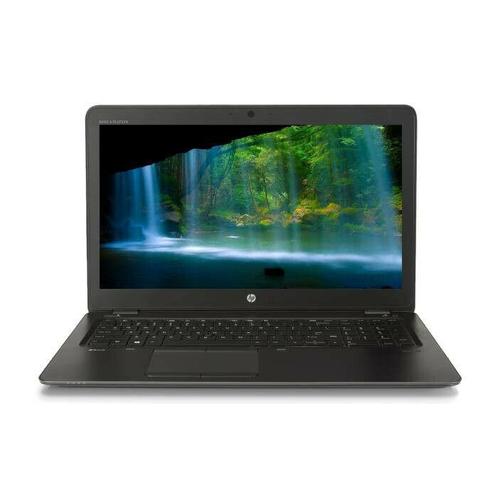 HP ZBook 15u G3 - Intel Core i5-6e Generatie - 15 inch - 16G, Computers en Software, Windows Laptops, Nieuw, Verzenden