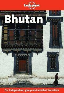 Bhutan by Stan Armington (Paperback) softback), Boeken, Taal | Engels, Gelezen, Verzenden