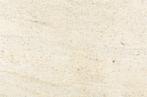 Graniettegel Kashmir Creme Ruw 40x60x1,5 cm, Nieuw, Overige typen, 20 tot 40 cm, Ophalen of Verzenden
