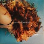 cd single card - Madonna - Ray Of Light, Verzenden, Zo goed als nieuw