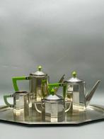Maison Desny (1927 - 1933) - Clément Nauny - Koffie- en, Antiek en Kunst