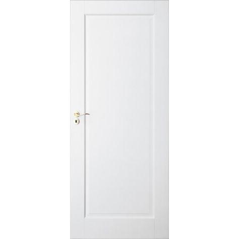 Skantrae binnendeur SKS 1227 93x201,5, Doe-het-zelf en Verbouw, Deuren en Horren, Zo goed als nieuw, Ophalen of Verzenden