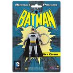 Batman 3-Inch Bendable Figure Key Chain, Verzamelen, Ophalen of Verzenden, Nieuw