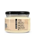 Murumuru Boter (Expeller Pressed & Ontgeurd), Verzenden, Nieuw, Bodylotion, Crème of Olie