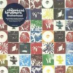 cd - The Chemical Brothers - Brotherhood, Verzenden, Nieuw in verpakking
