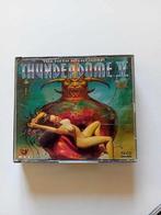 Thunderdome V, Cd's en Dvd's, Verzenden, Gebruikt