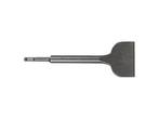 Veiling - Makita Benelux Platbeitel 80x250mm, Gebruikt