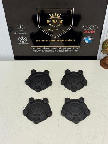 VW Caddy III wieldoppenset bj.2011 art.2K0601169 beschikbaar voor biedingen