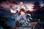 (Pre-order) Goddess of Victory: Nikke PVC Statue 1/4 Scar..., Verzamelen, Verzenden, Zo goed als nieuw