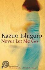 Never Let Me Go, Ophalen of Verzenden, Nieuw