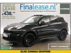 Lynk Co 01 1.5 Plug-in Hybride Black Edit 262PK Marge €438pm, Automaat, Zwart, Nieuw, SUV of Terreinwagen