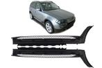Running boards (set) BMW X3 E83 2004-2010, Verzenden