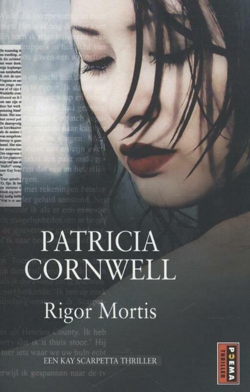 Poema pocket Thriller 4 - Rigor mortis (9789021015040), Boeken, Thrillers, Nieuw, Verzenden