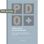 PDO+ Ondernemen met professionals 9789490463038 Ton Speet, Verzenden, Gelezen, Ton Speet