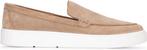 PS Poelman GREGORY - maat 41 - Heren Loafers - Taupe, Verzenden, Nieuw