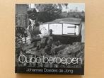 Fotografie - Johannes Doedes de Jong - Oude Beroepen NIEUW, Ophalen of Verzenden, Zo goed als nieuw