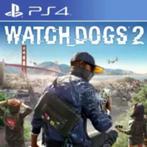 Watch Dogs 2 - Playstation 4 Game, Ophalen of Verzenden, Nieuw