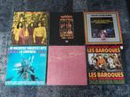 Golden Earring, Livin Blues, Les Baroques, De Maskers - 6, Cd's en Dvd's, Vinyl Singles, Nieuw in verpakking