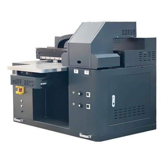 A2 Heavy Duty UV-printer Watergekoeld printgebied 42x60 cm, Computers en Software, Printers