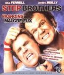 Step brothers - Blu-ray, Verzenden, Nieuw in verpakking