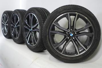 BMW X1 iX1 U11 BEV X2 iX2 U10 715M 19 inch velgen Pirelli Ru beschikbaar voor biedingen